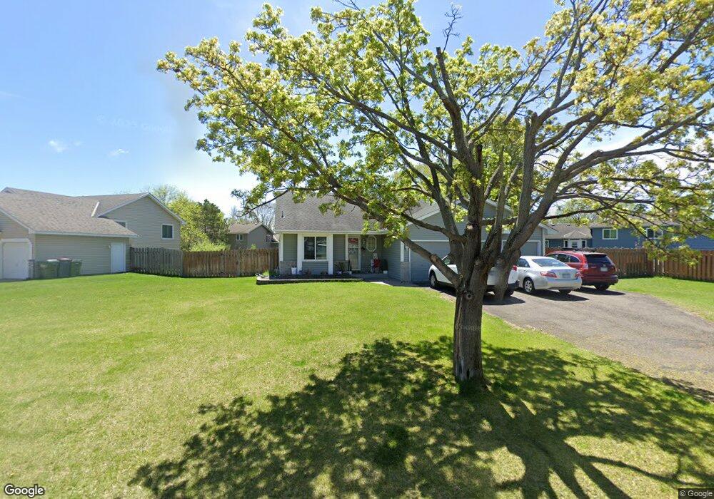 12323 Zea St NW, Coon Rapids, MN 55433 - photo 1