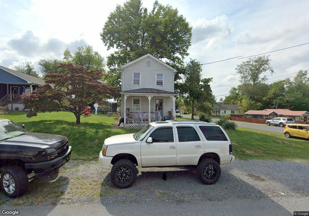 4 S George St, Ranson, WV 25438 - photo 1