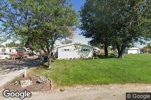 514 Wagner St, Hysham, MT 59038