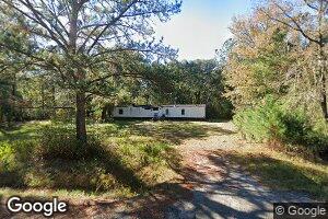 3087 E B Cooper Hwy, Riceboro, GA 31323