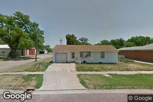 403 Main St, Almena, KS 67622