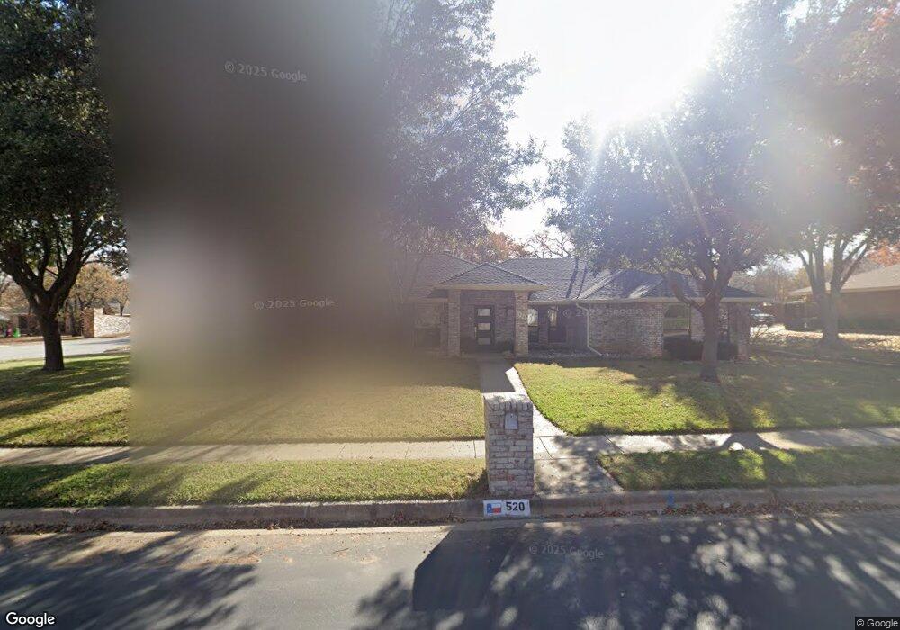 520 Eagle Dr, Bedford, TX 76021 - photo 1