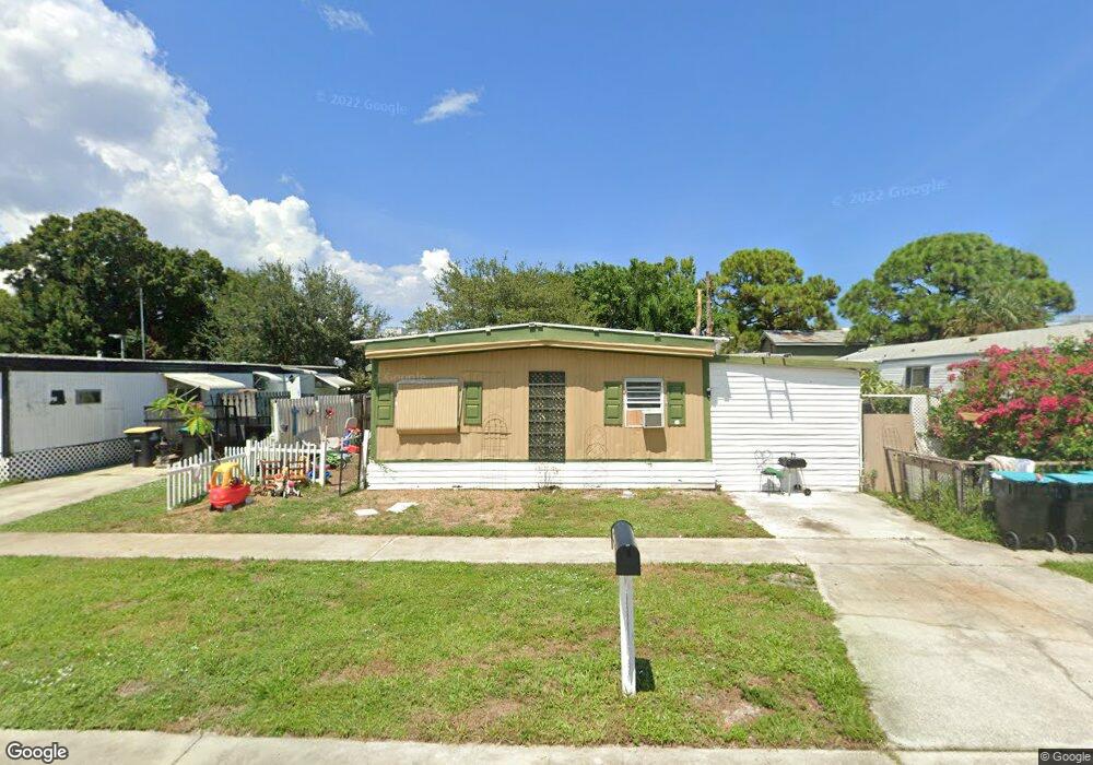 2571 Chatham Way NE, Palm Bay, FL 32905 - photo 1