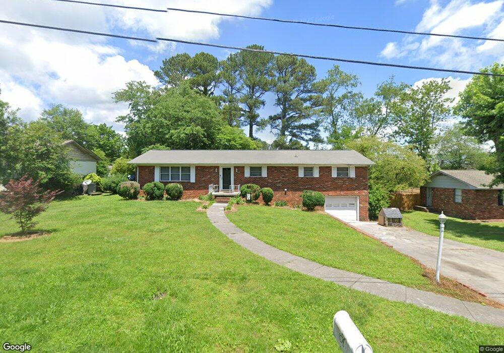 806 23rd St NW, Cleveland, TN 37311 - photo 1