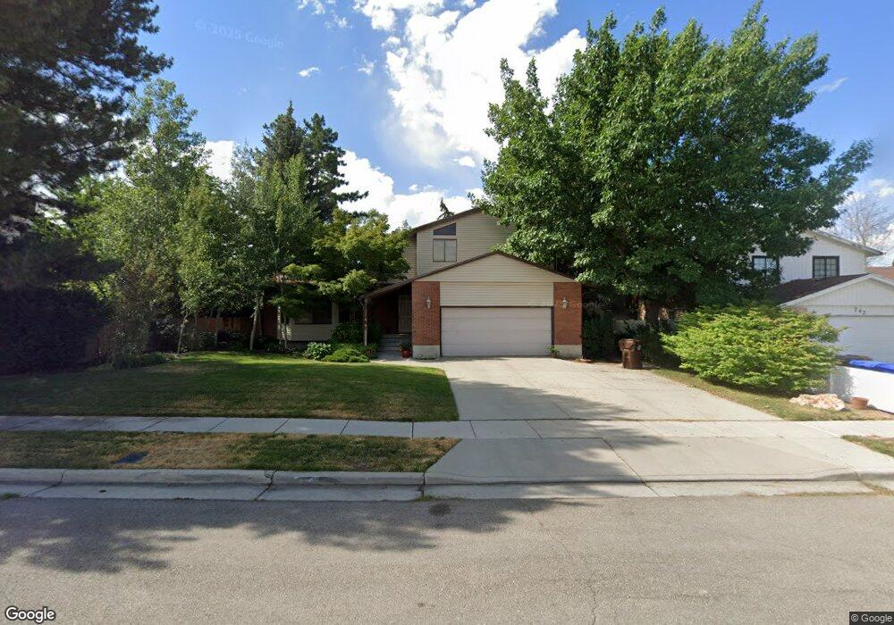 764 Chad Cir, Midvale, UT 84047 - photo 1