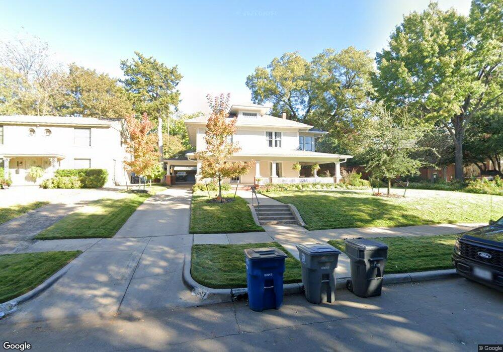 5507 Bryan St, Dallas, TX 75206 - photo 1