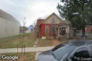 3415 N 13th St, Milwaukee, WI 53206
