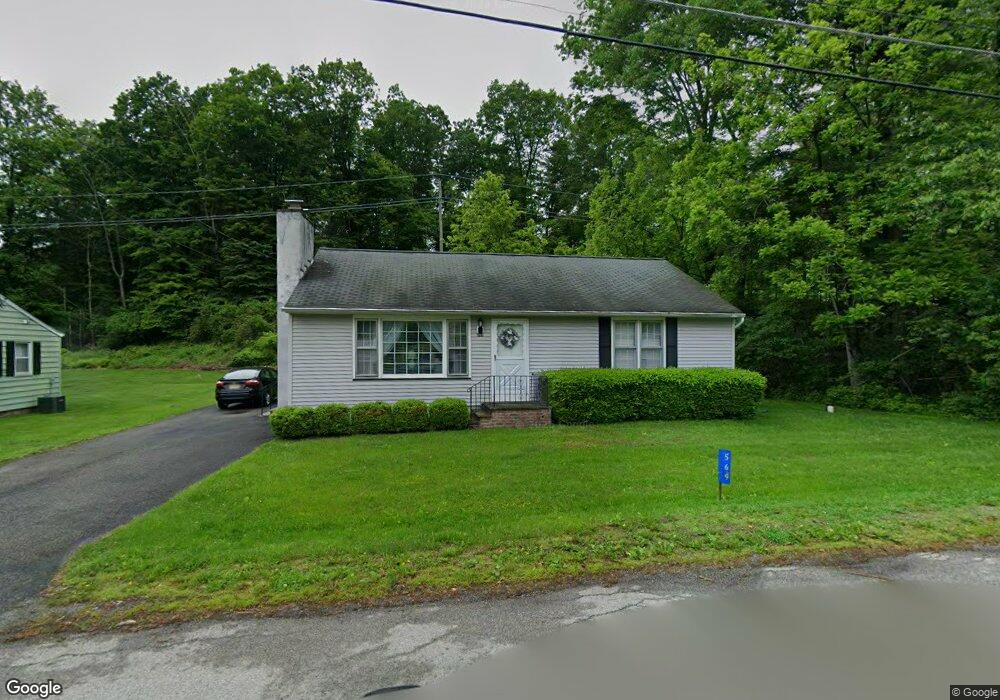 569 Clearview Dr, Newton, NJ 07860 - photo 1