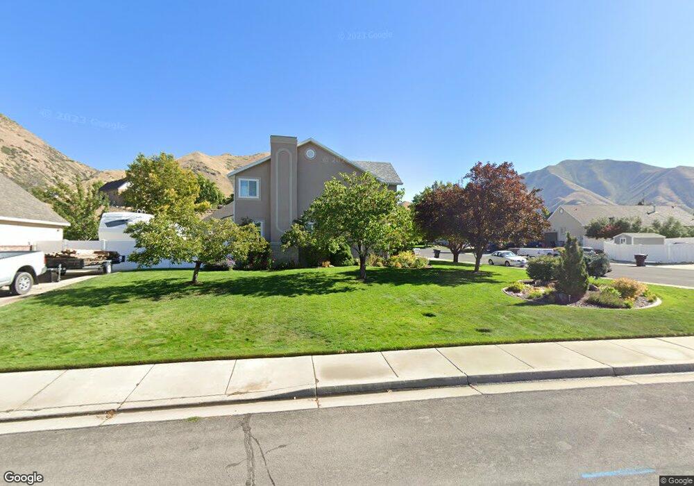 1885 E Cranberry Way, Springville, UT 84663 - photo 1