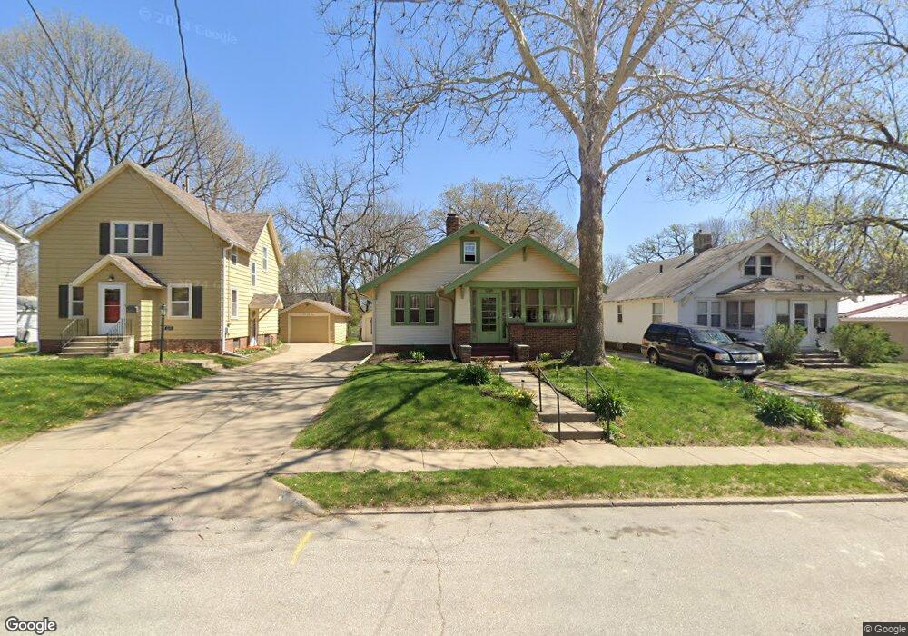 1245 40th St, Des Moines, IA 50311 - photo 1