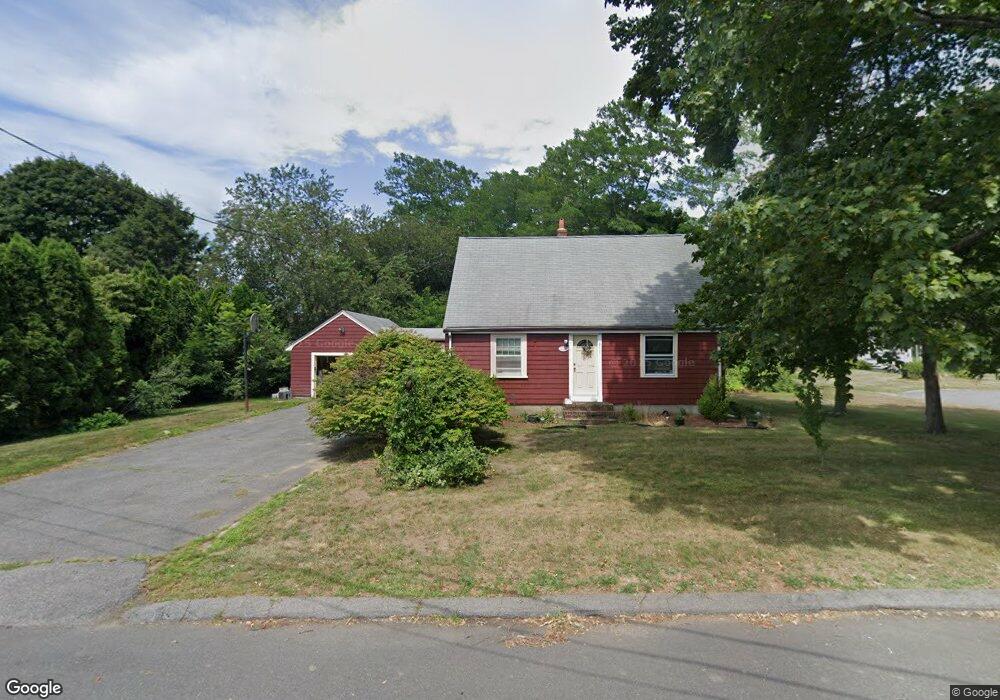 24 Cardinal Rd, Danvers, MA 01923 - photo 1