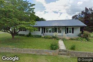 128 Dry Fork Rd, Chilhowie, VA 24319