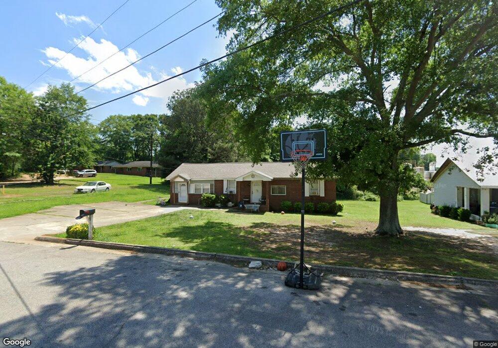 105 S Fourth St, Carrollton, GA 30117 - photo 1