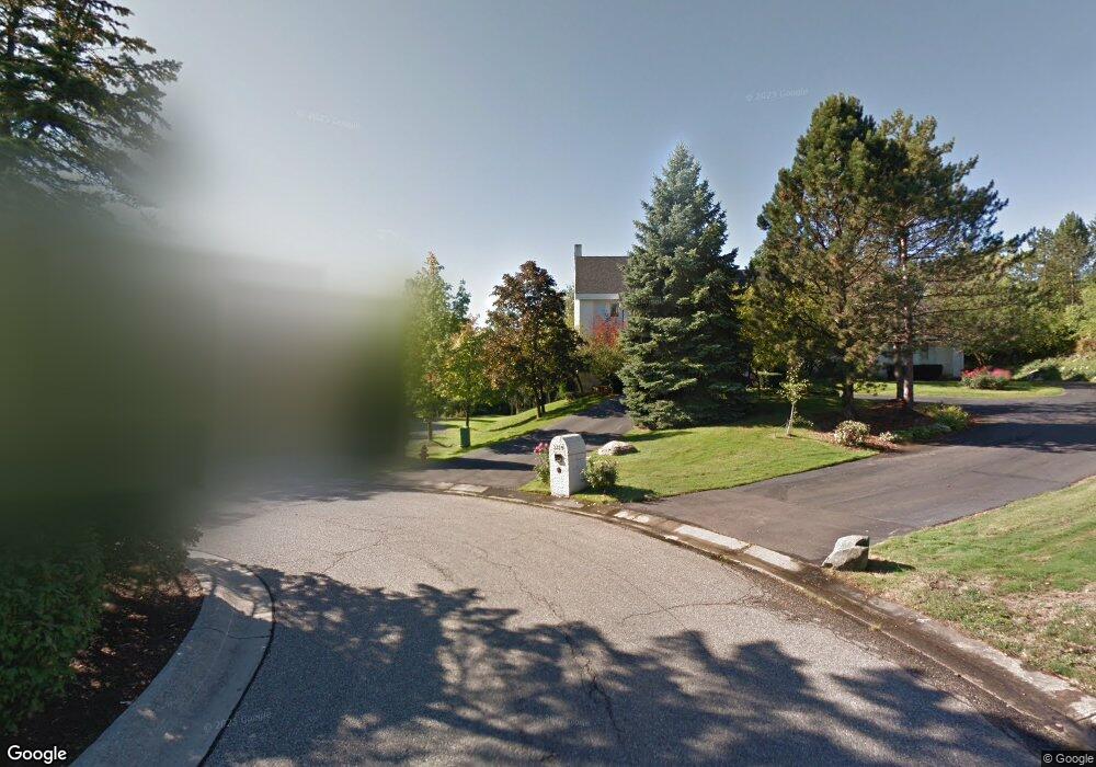 3329 Chestnut Run Dr unit Bldg-Unit, Bloomfield Hills, MI 48302 - photo 1