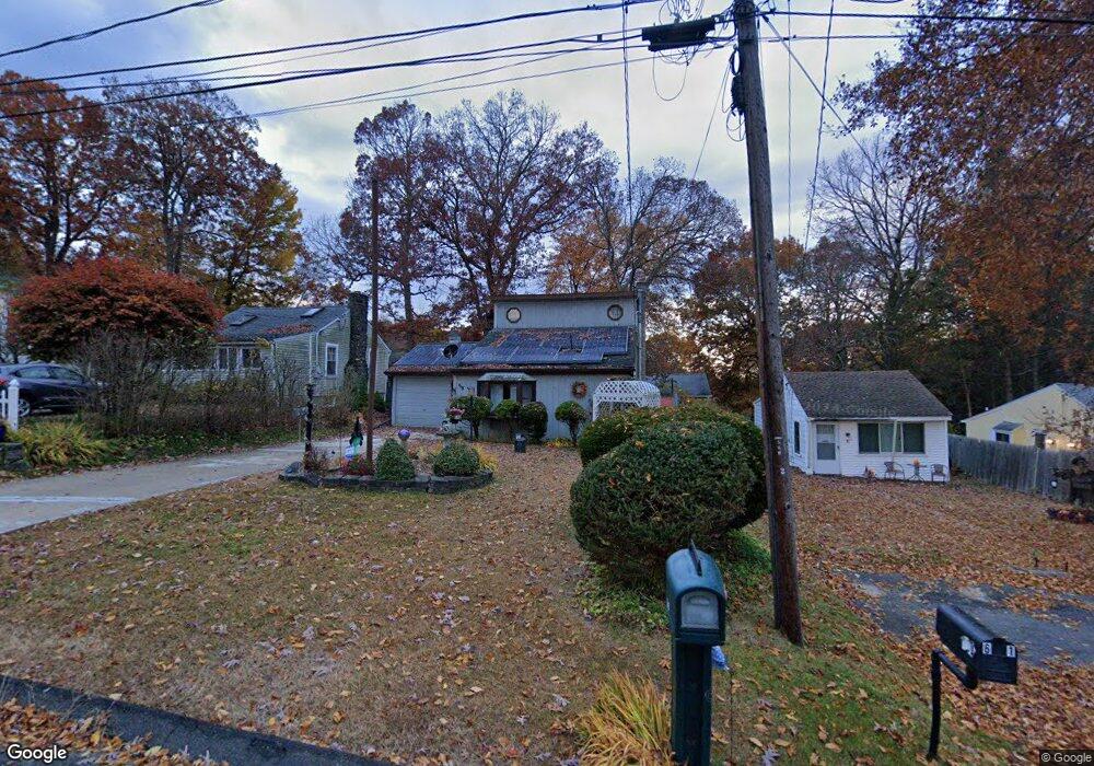 59 Lakeview Rd, Terryville, CT 06786 - photo 1