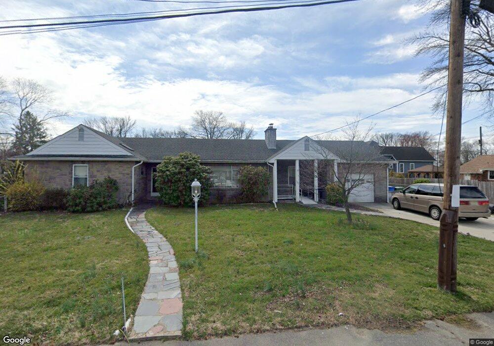 7 Snyder Ave, Cherry Hill, NJ 08002 - photo 1