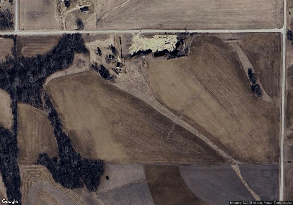 W9229 Dog Hollow Rd, Argyle, WI 53504 - photo 1