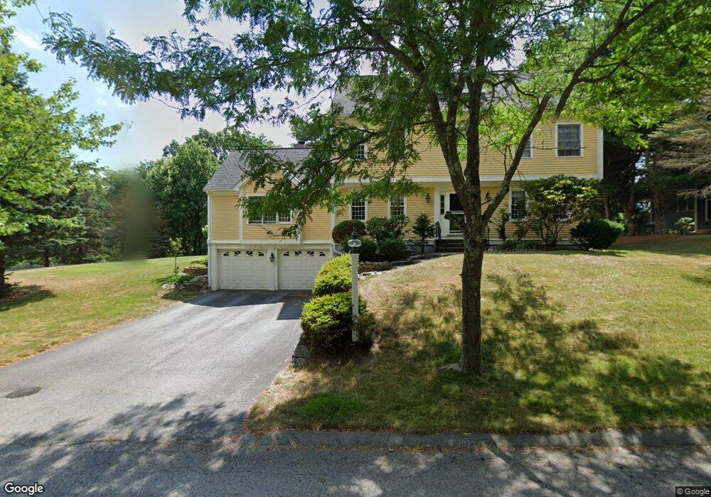 2 Fitzgerald Ln, Southborough, MA 01772 - photo 1