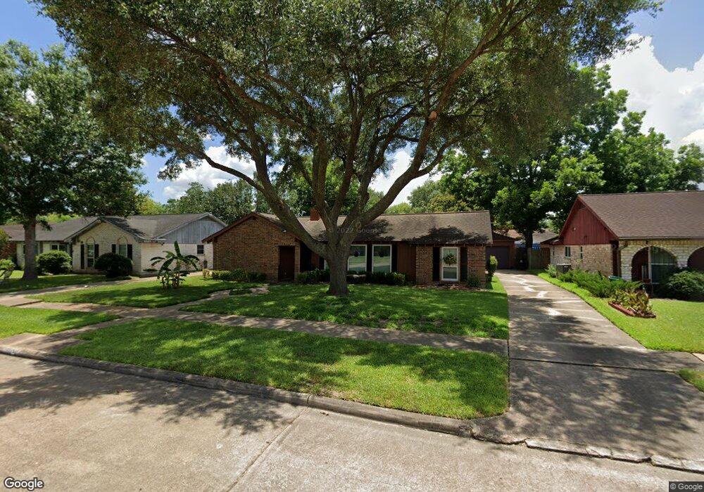 8214 Gulf Tree Ln, Houston, TX 77075 - photo 1