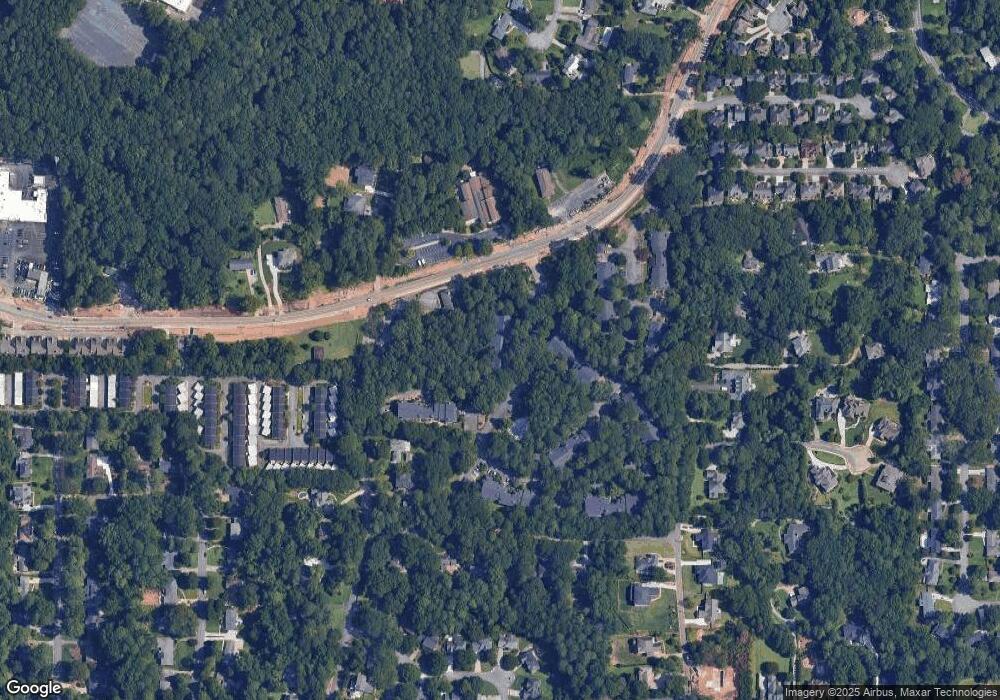 1486 Oakridge Cir, Decatur, GA 30033 - photo 1