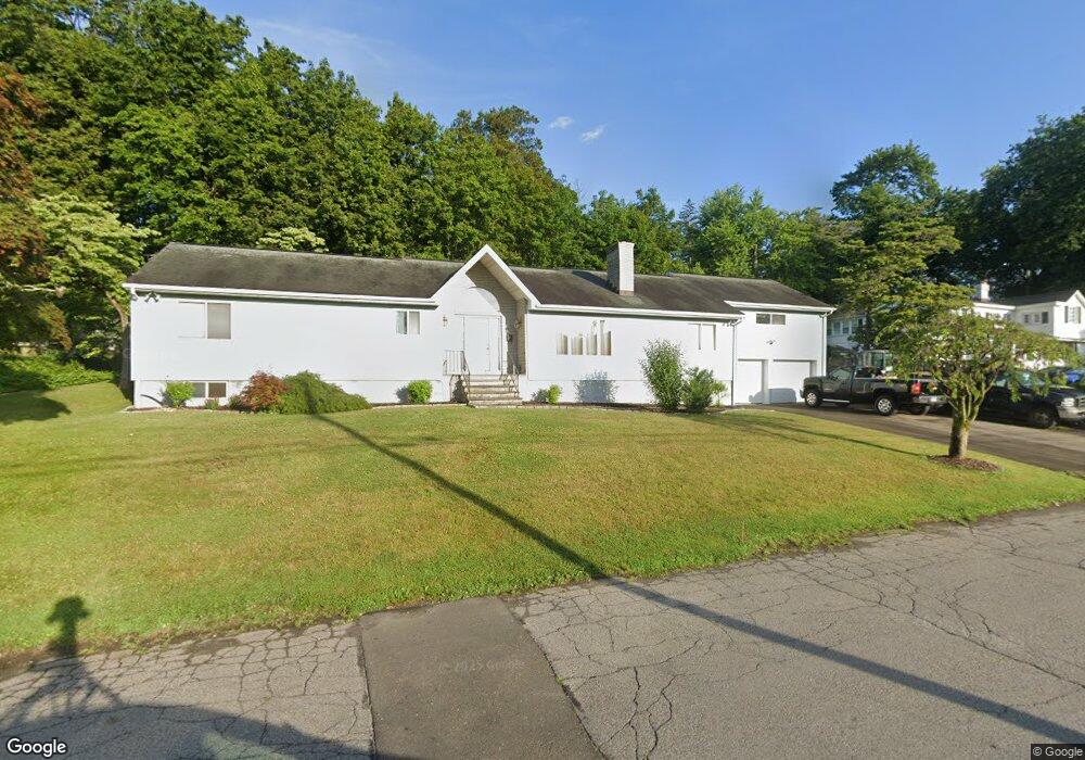 11 Deleo Dr, Stamford, CT 06906 - photo 1