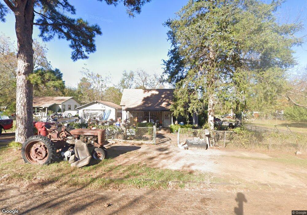 802 W Clayton St, Hugo, OK 74743 - photo 1