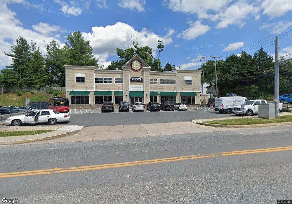 6081 Falls Rd, Baltimore, MD 21209 - photo 1