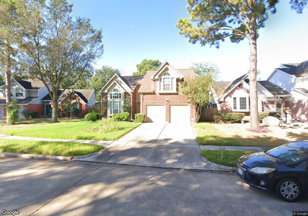 8307 Misty Trail Dr, Houston, TX 77095 - photo 1