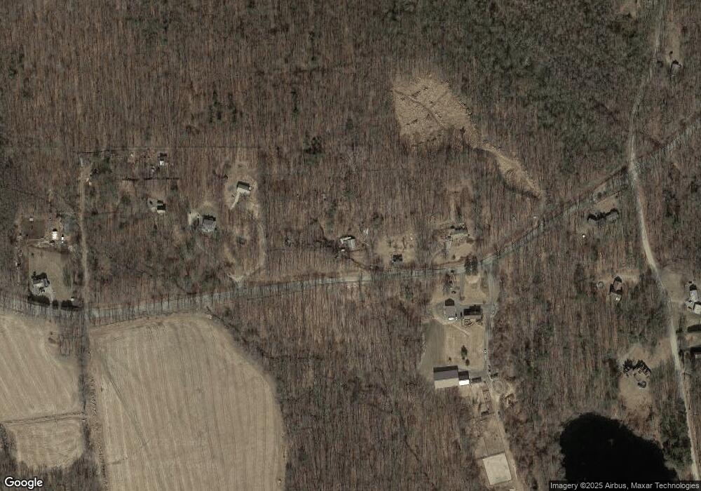 207 Rocky Hill Rd, Woodstock, CT 06281 - photo 1