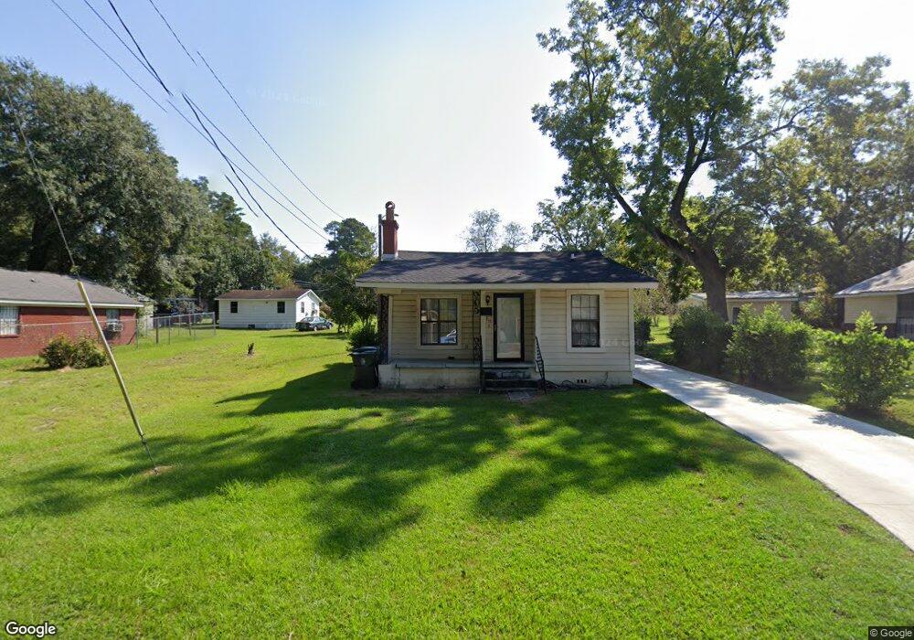 814 Price St, Dothan, AL 36303 - photo 1
