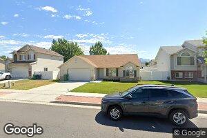 4046 S 2725 W, Roy, UT 84067