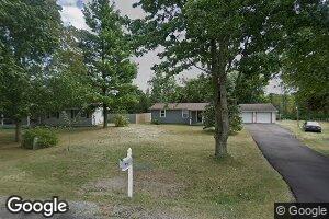 3165 Shady Ln, Osseo, MI 49266