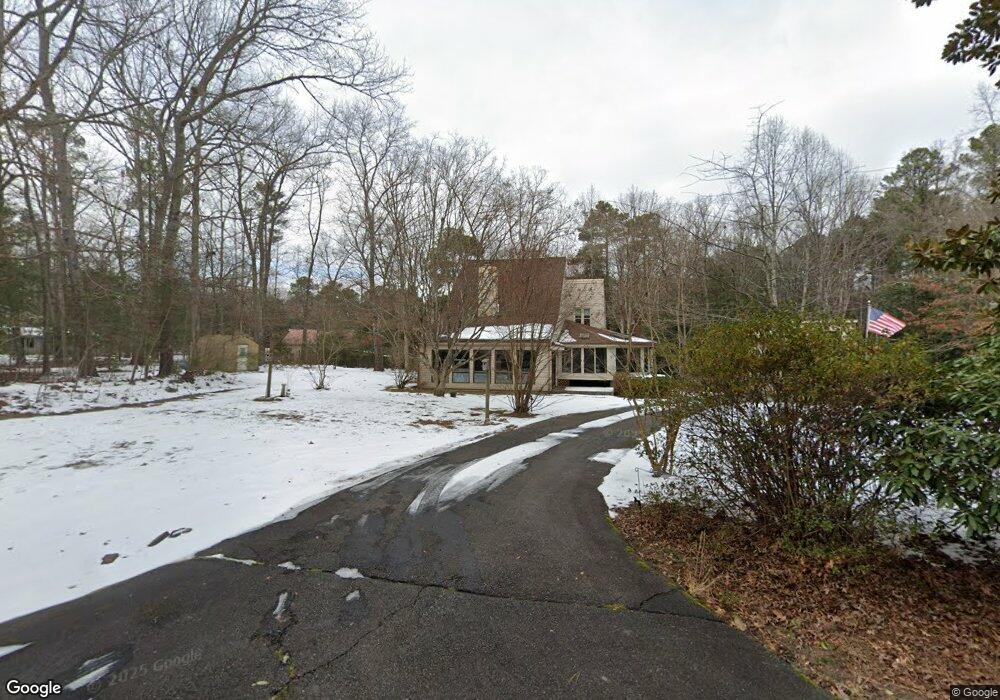 11444 Farmers Inn Ln, Ashland, VA 23005 - photo 1