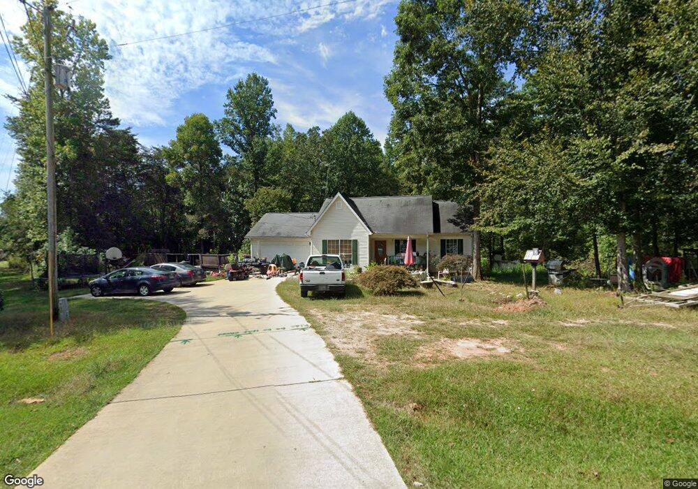 4910 Patterson Ln, Gainesville, GA 30506 - photo 1