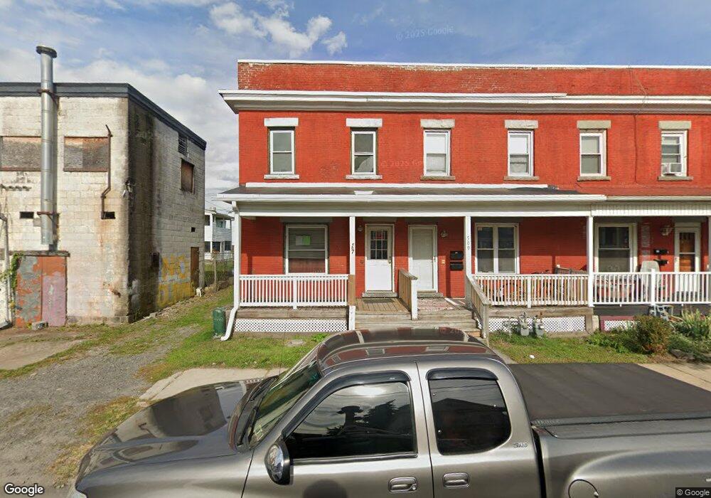 507 River St, Scranton, PA 18505 - photo 1