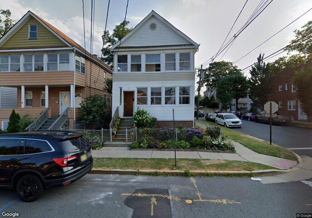 447 Maple Ave, Linden, NJ 07036 - photo 1