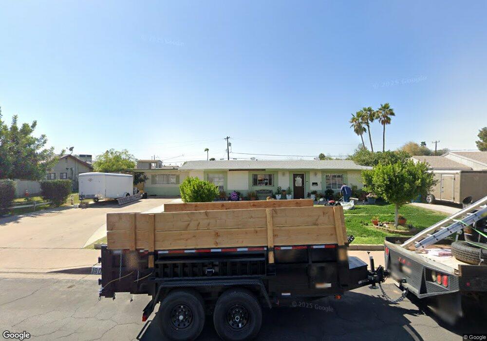 1908 N 22nd Place, Phoenix, AZ 85006 - photo 1