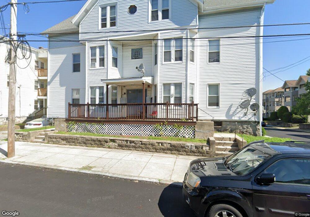 324 Willow St, Woonsocket, RI 02895 - photo 1