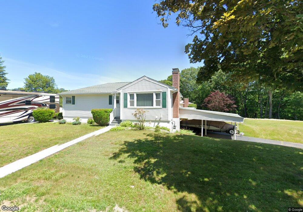 5 Thomas Hill Rd, Millbury, MA 01527 - photo 1