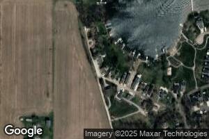70833 S Baldwin Lake Dr, Union, MI 49130