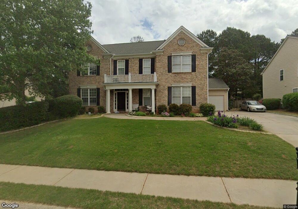 128 Village Green Cir, Tyrone, GA 30290 - photo 1