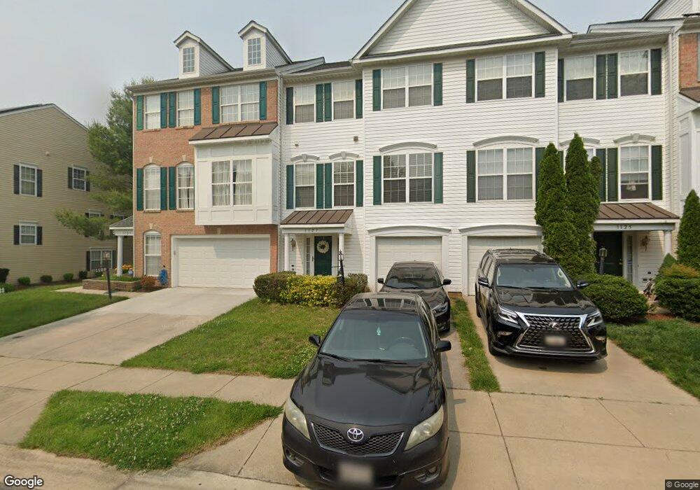 1127 Ring Bill Loop, Upper Marlboro, MD 20774 - photo 1