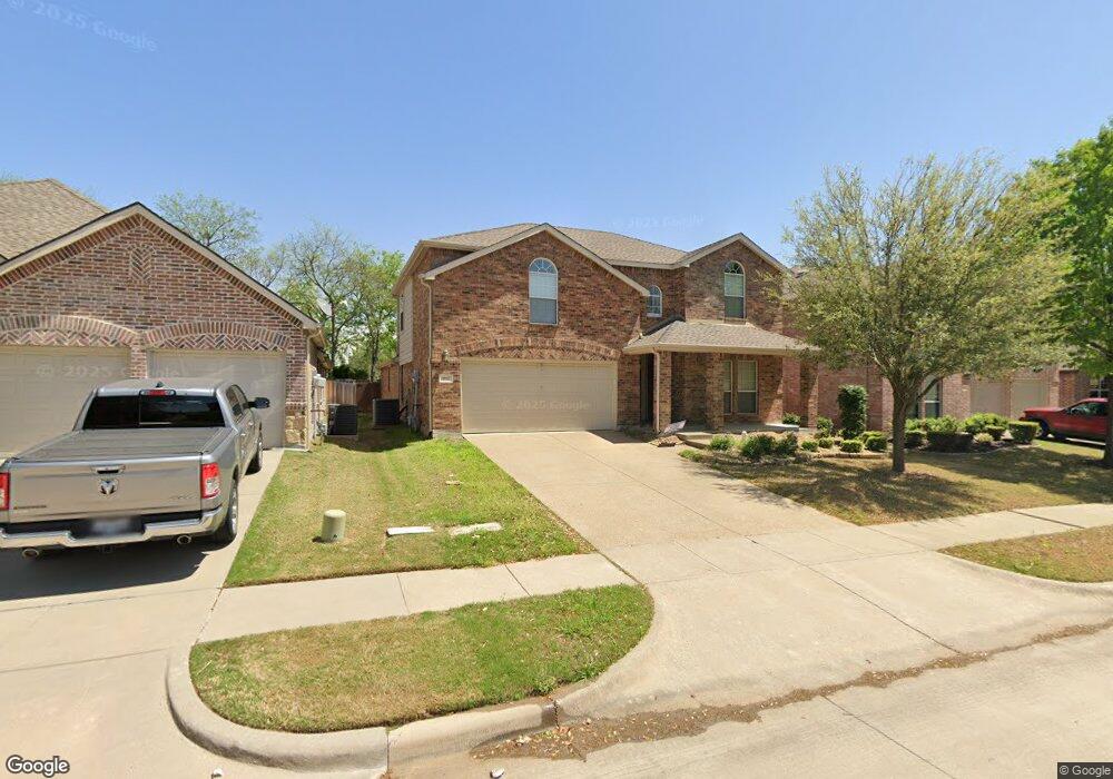 1915 Highland Oaks Dr, Wylie, TX 75098 - photo 1