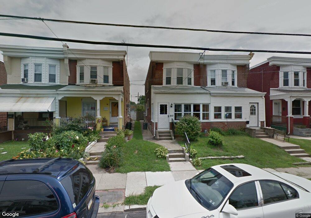 1213 E 9th St, Crum Lynne, PA 19022 - photo 1