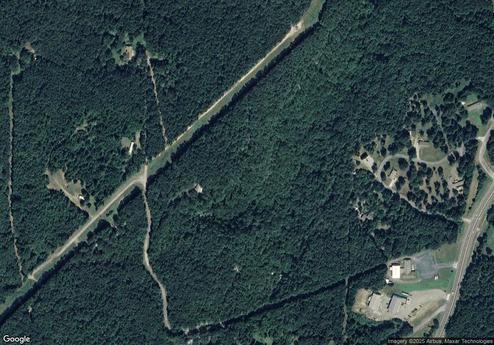 224 Bridal Veil Falls Rd, Heber Springs, AR 72543 - photo 1