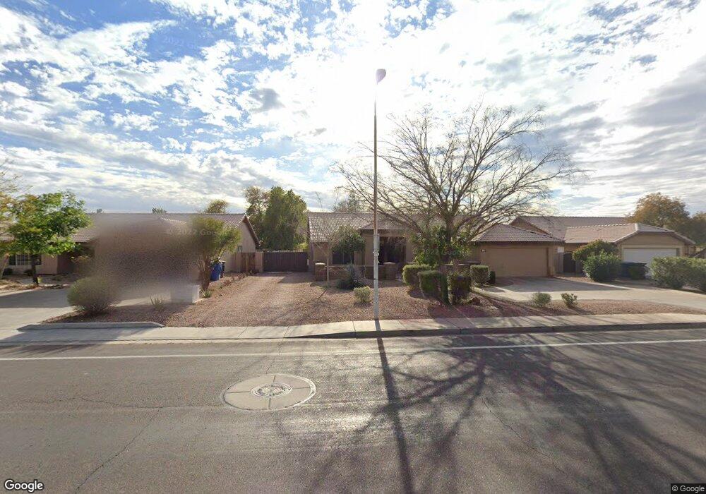 40 S Twelve Oaks Blvd, Chandler, AZ 85226 - photo 1