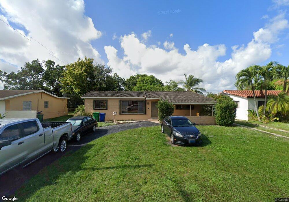 2400 Largo Dr, Miramar, FL 33023 - photo 1