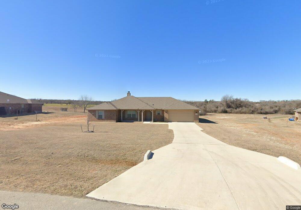 129 Springwood Ranch Loop, Springtown, TX 76082 - photo 1