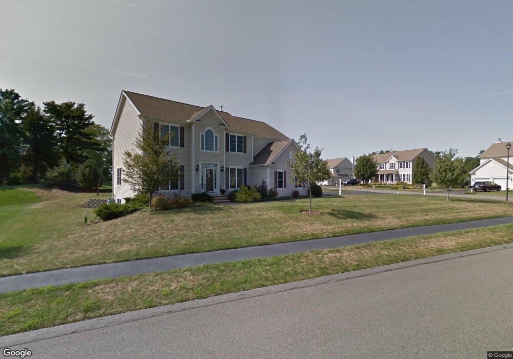 1 Bunting Way, Danvers, MA 01923 - photo 1