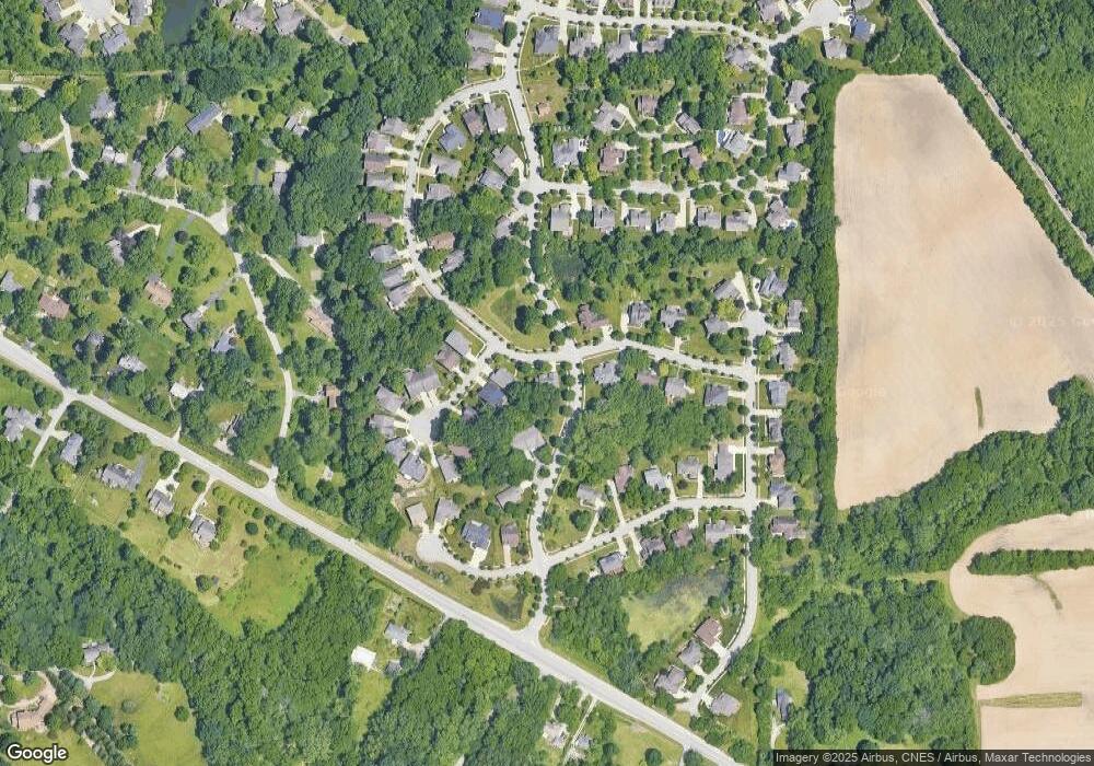 1384 McShay Dr, West Lafayette, IN 47906 - photo 1